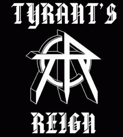 logo Tyrant's Reign